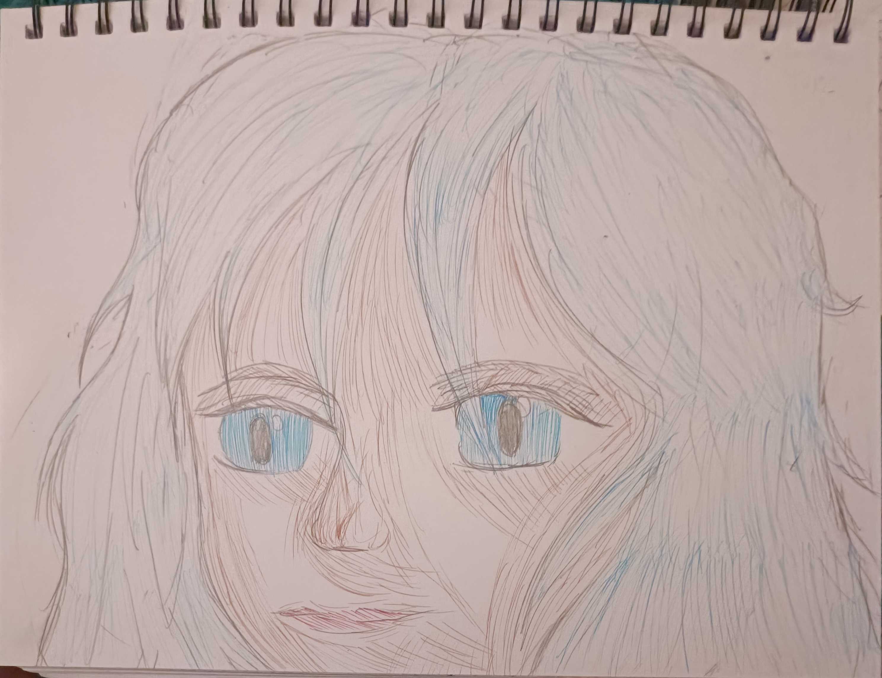 Vanille, par Galaad Night